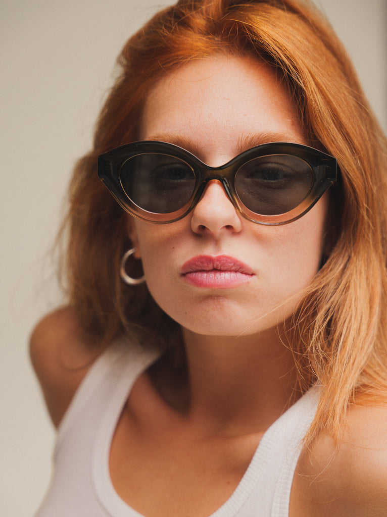 Komono GRACE Pacific Sunset Sunglasses