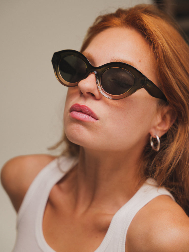 Komono GRACE Pacific Sunset Sunglasses