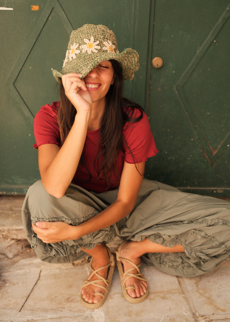 Lilou Hat