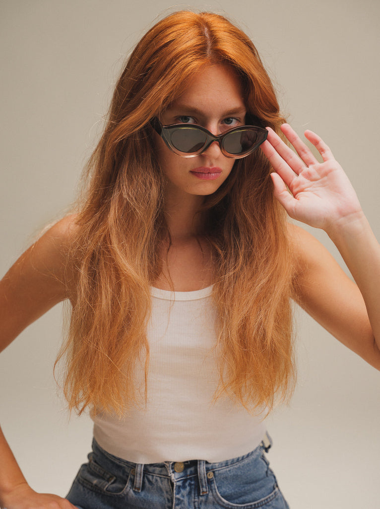 Komono GRACE Pacific Sunset Sunglasses