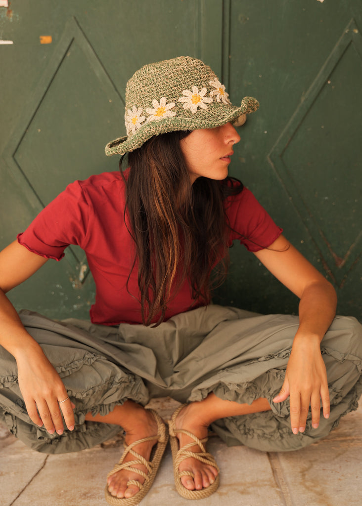 Lilou Hat