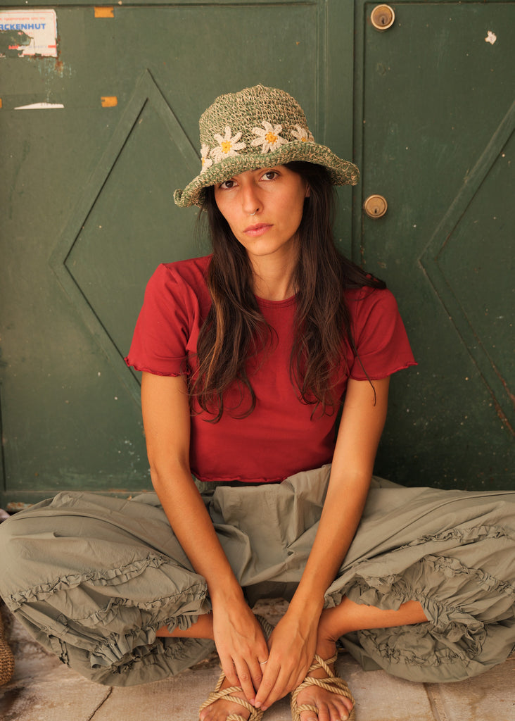Lilou Hat