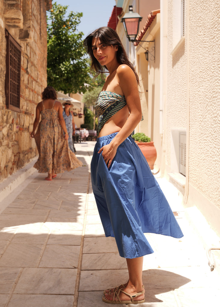 Lune Skirt