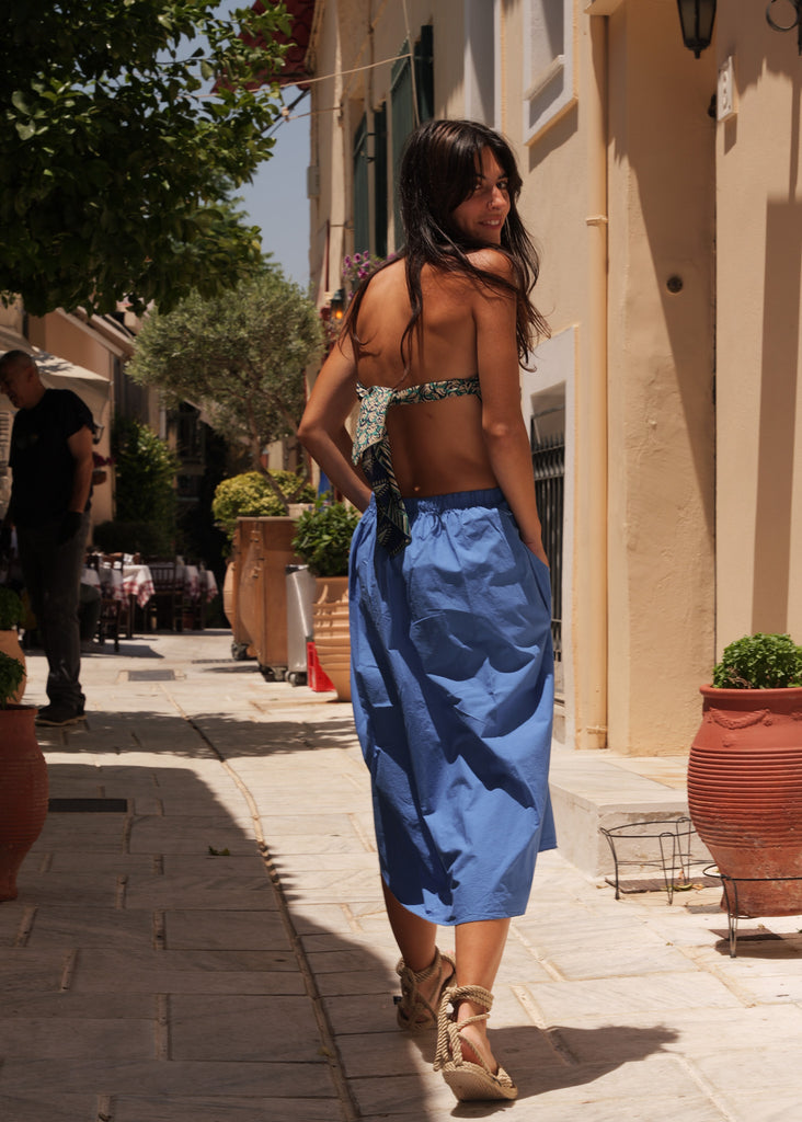Lune Skirt