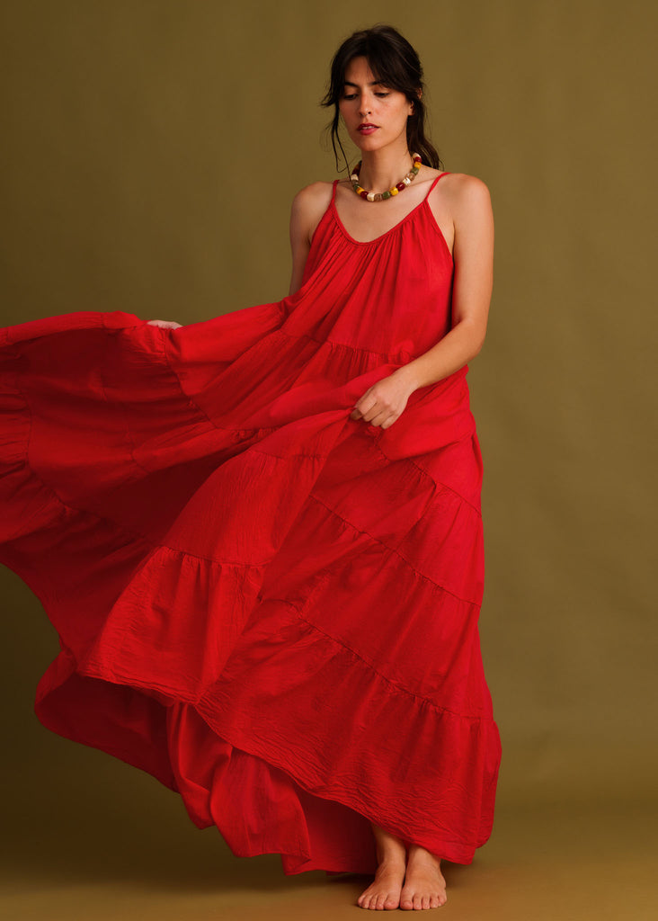 Hannah Dress Hannah Dress