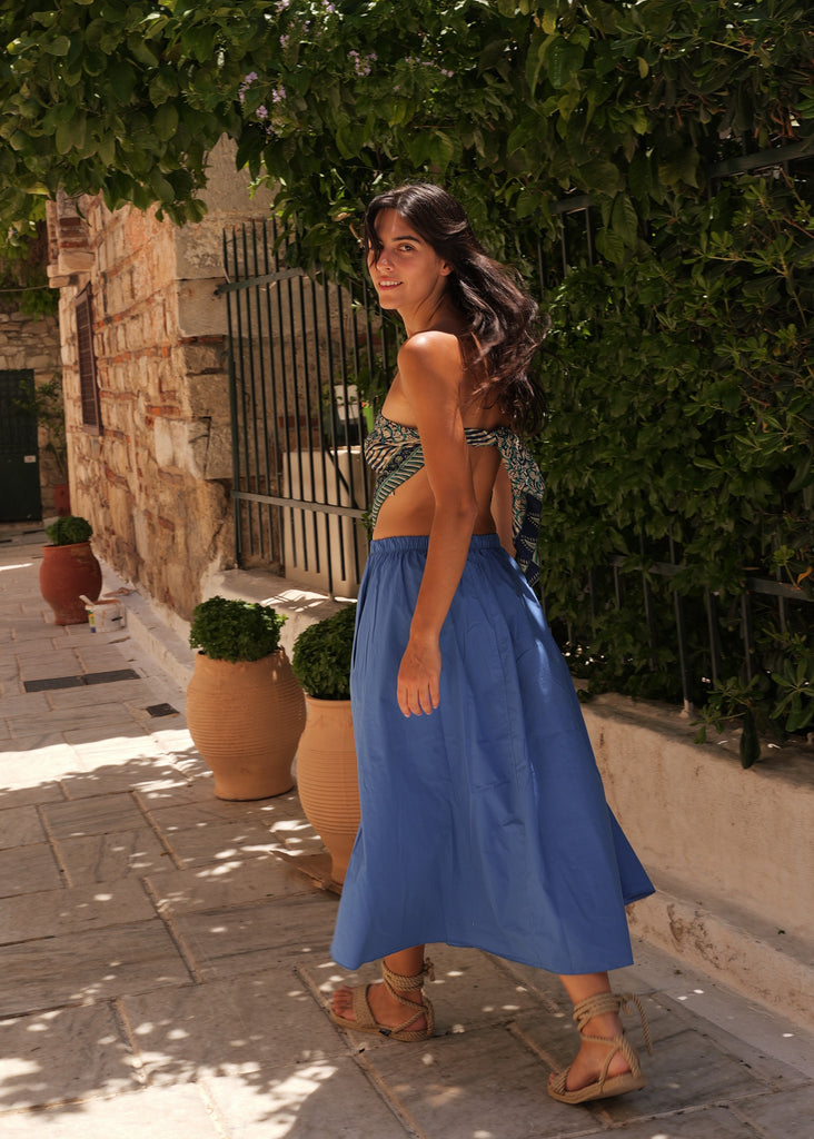 Lune Skirt
