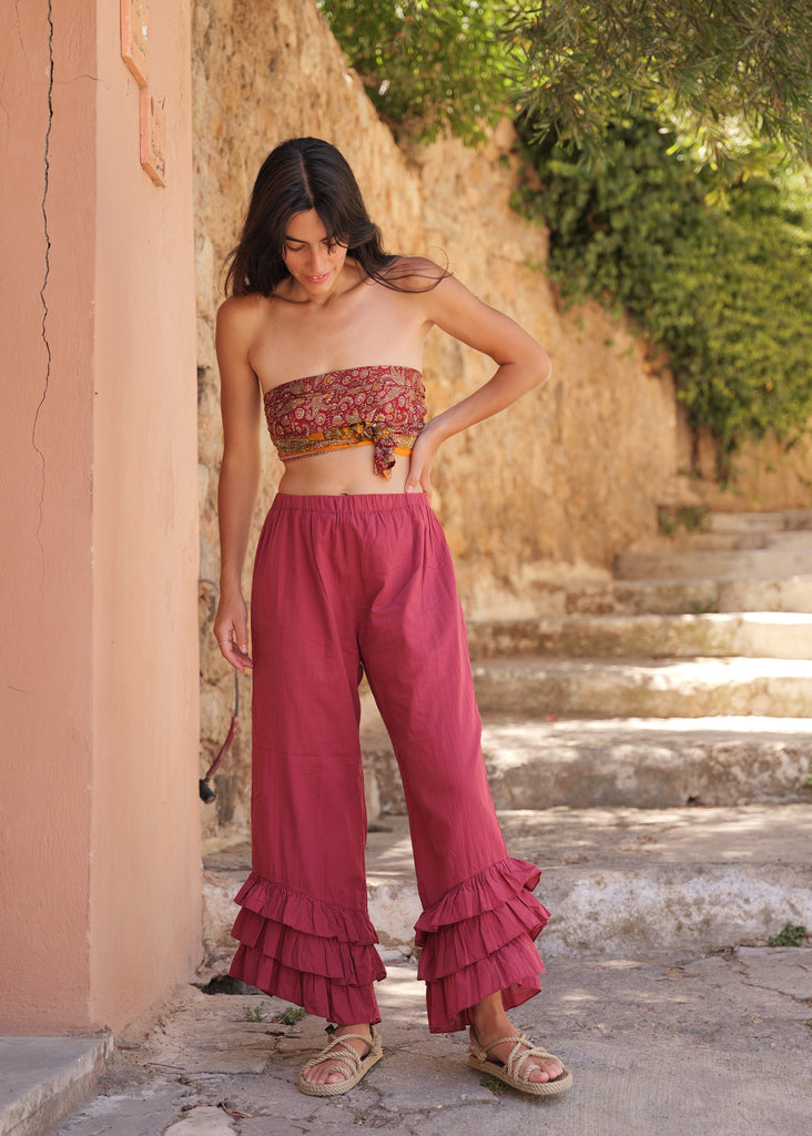 Marion Pants