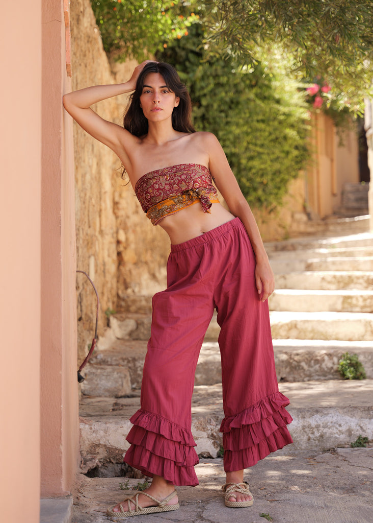 Marion Pants