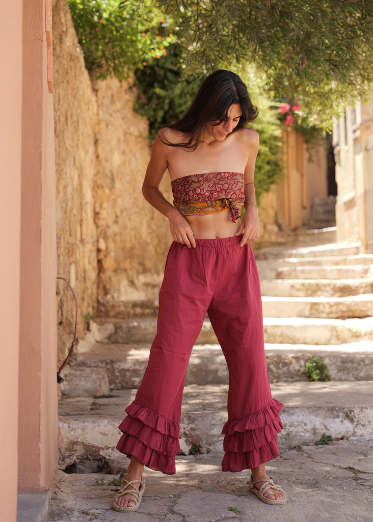 Marion Pants