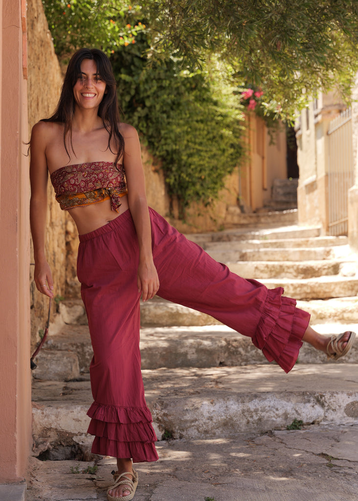 Marion Pants