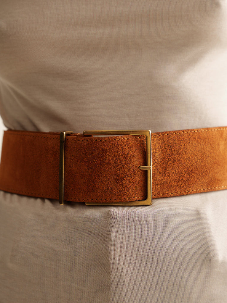 Sibylle Belt