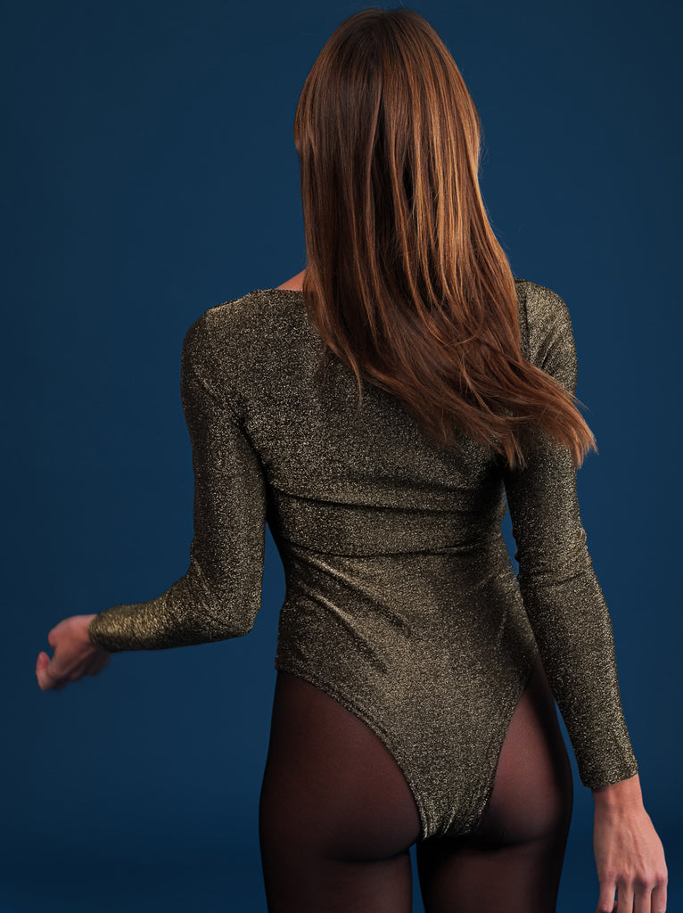 Barabal Bodysuit