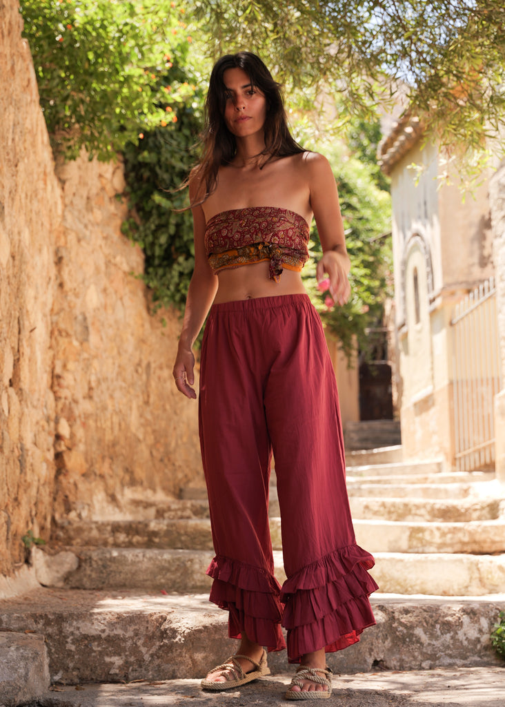 Marion Pants