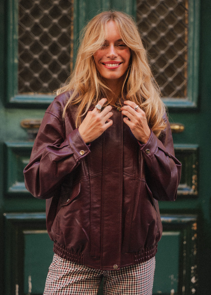 Brooklyn Jacket