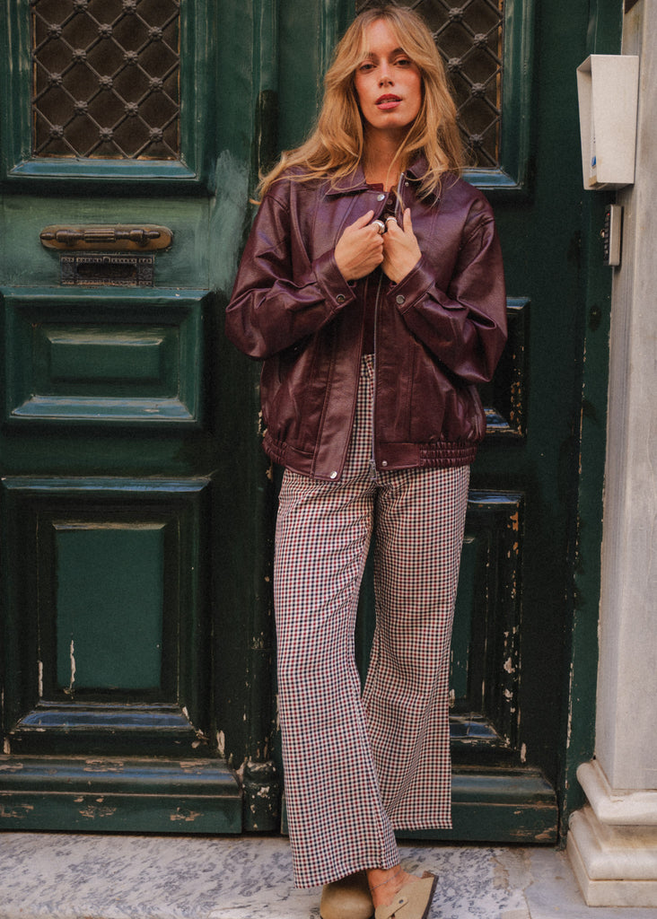 Milena Trousers