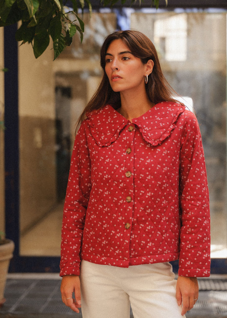 Ruby Jacket