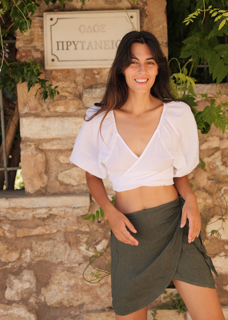 Simone Skirt