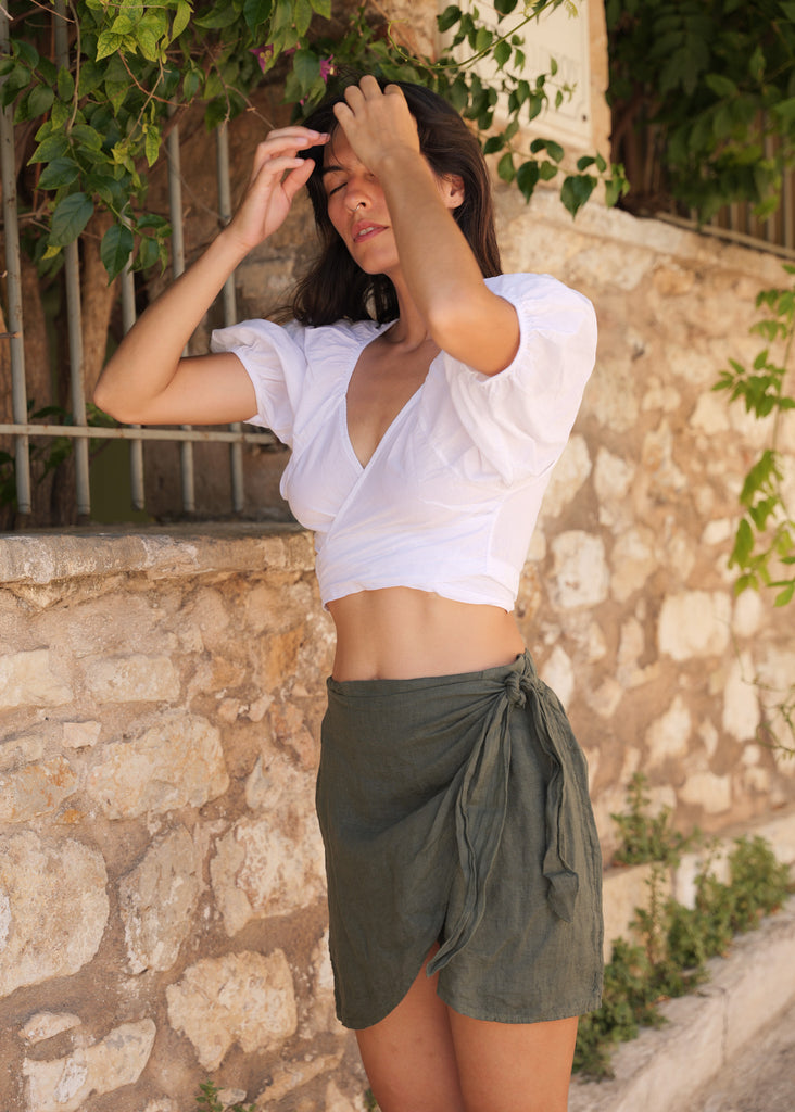 Simone Skirt