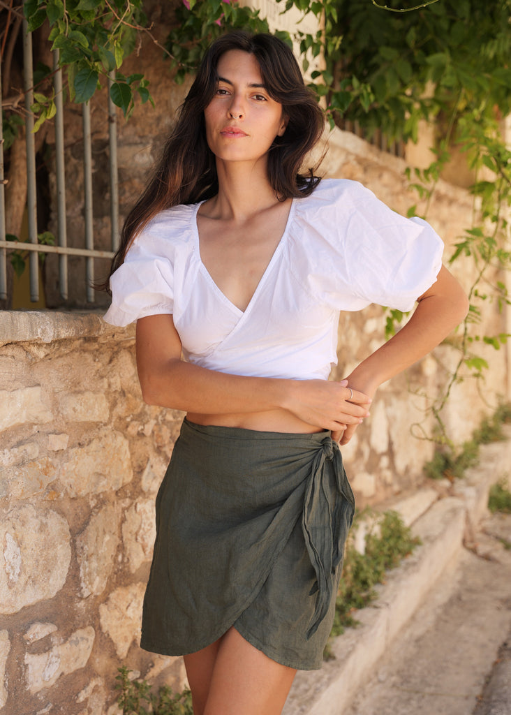 Simone Skirt