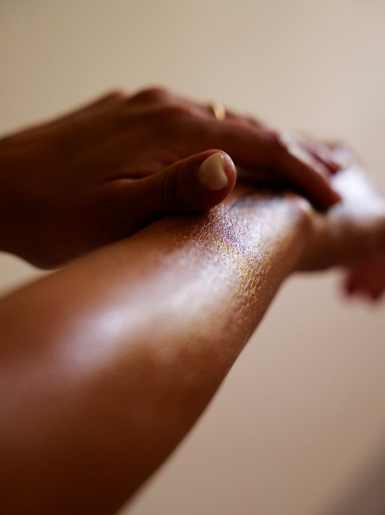 Massage Candle - We Are All Beautiful