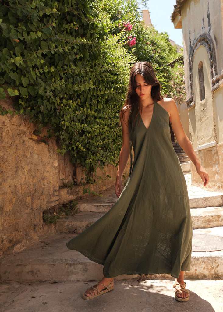 Soraya Dress