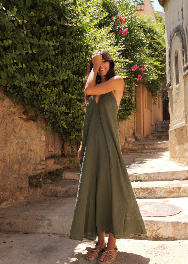 Soraya Dress