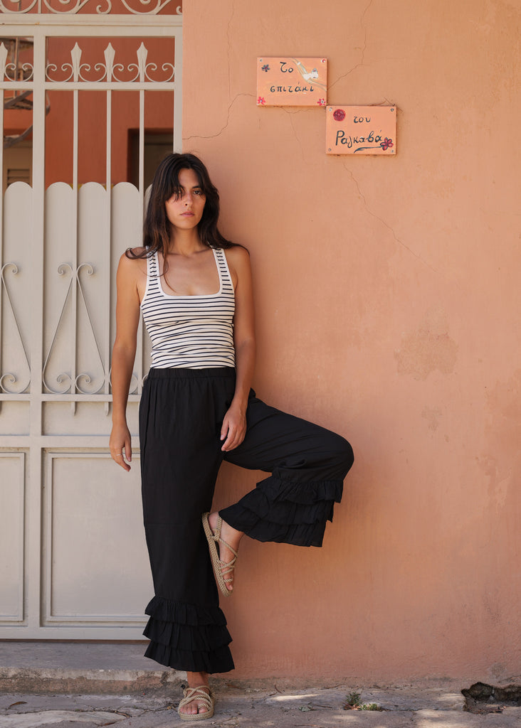 Marion Pants