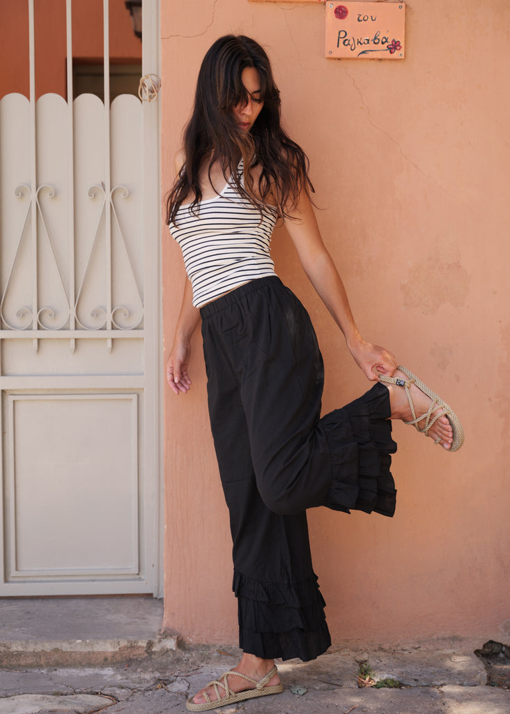 Marion Pants