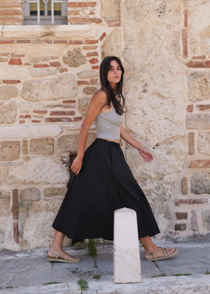 Lune Skirt
