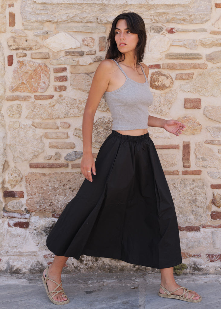 Lune Skirt
