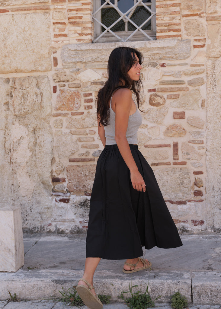 Lune Skirt