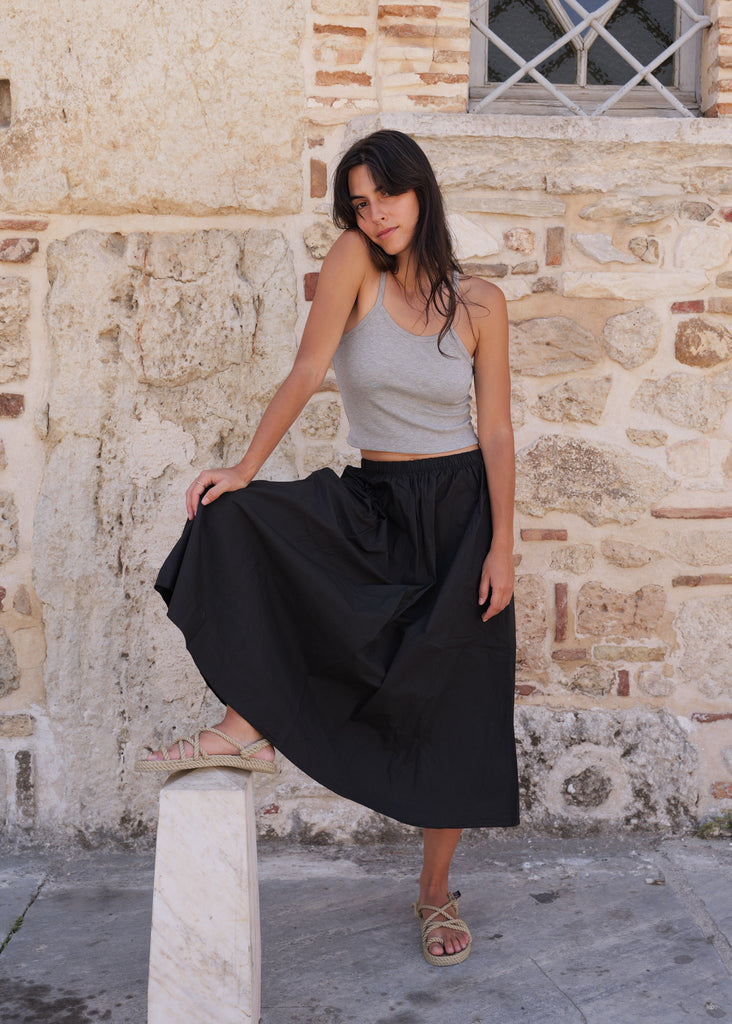 Lune Skirt