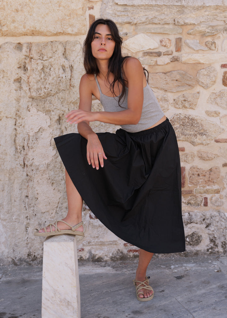 Lune Skirt