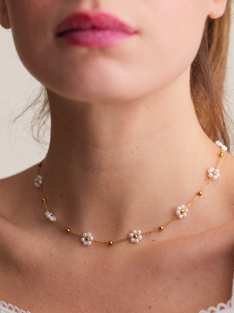 Margarida Necklace