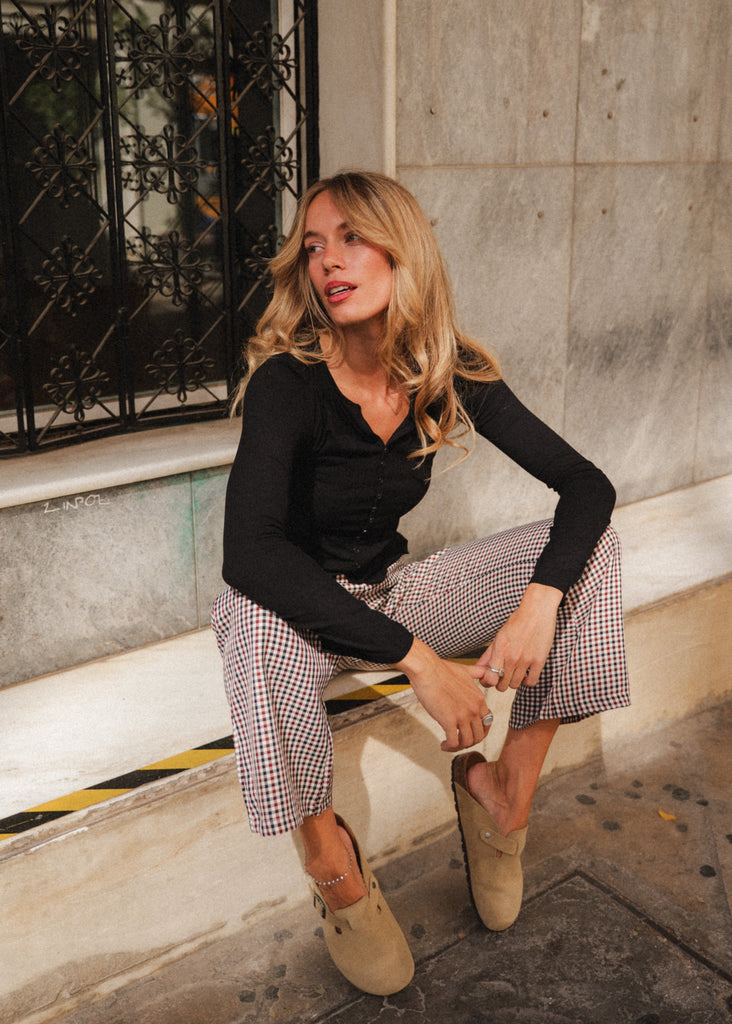 Cleo Top