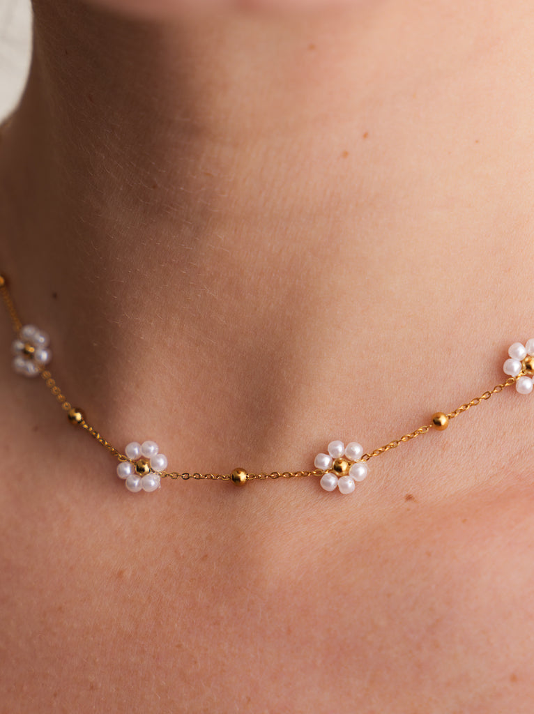 Margarida Necklace