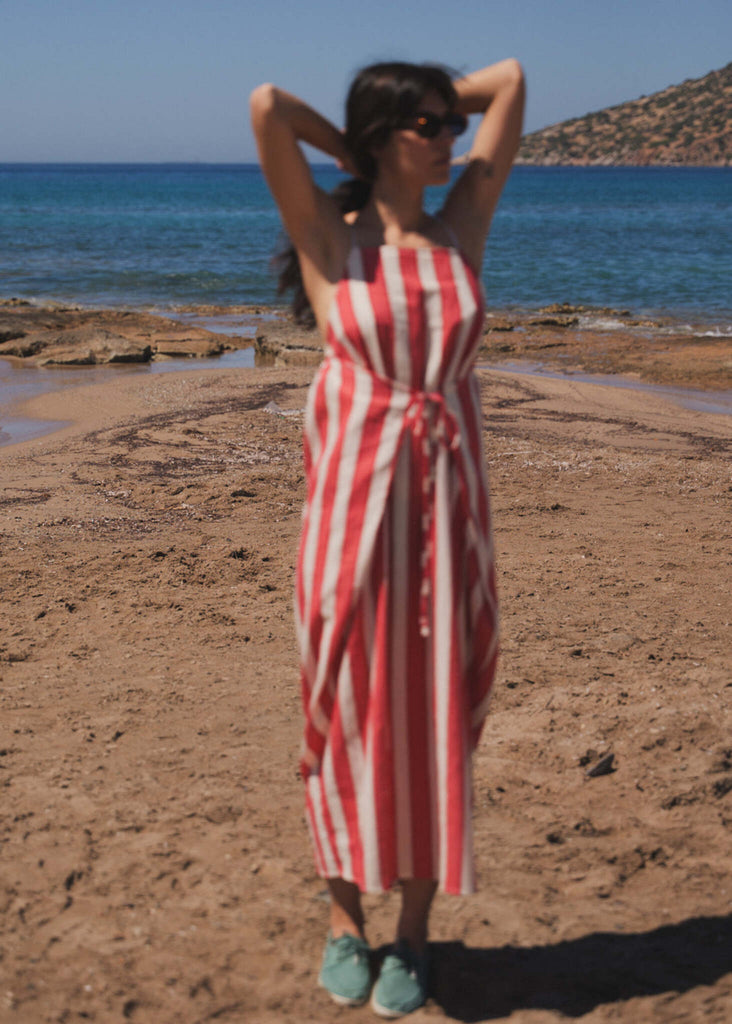Kanya Dress
