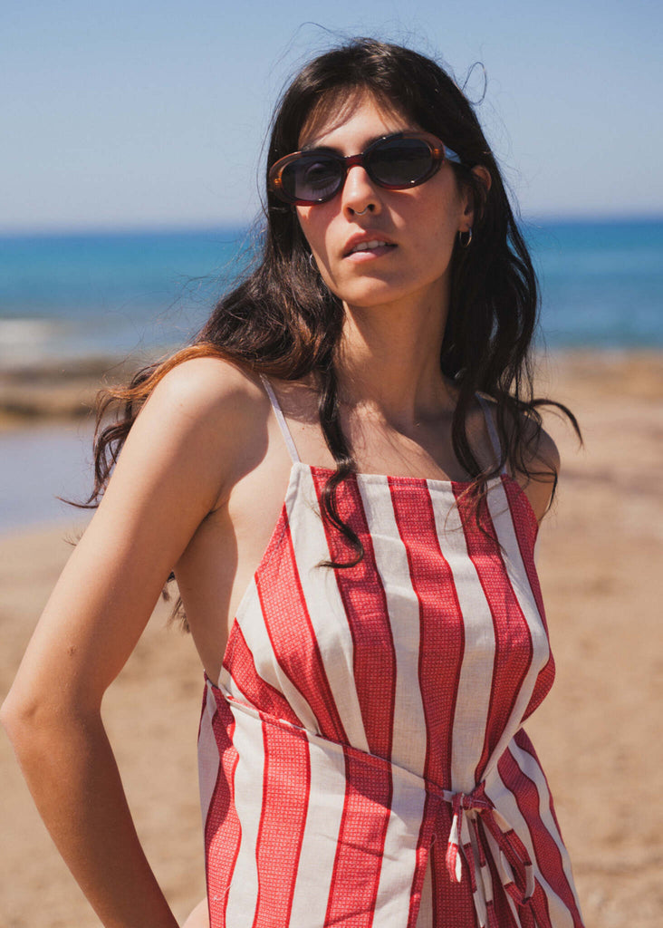 Kanya Dress