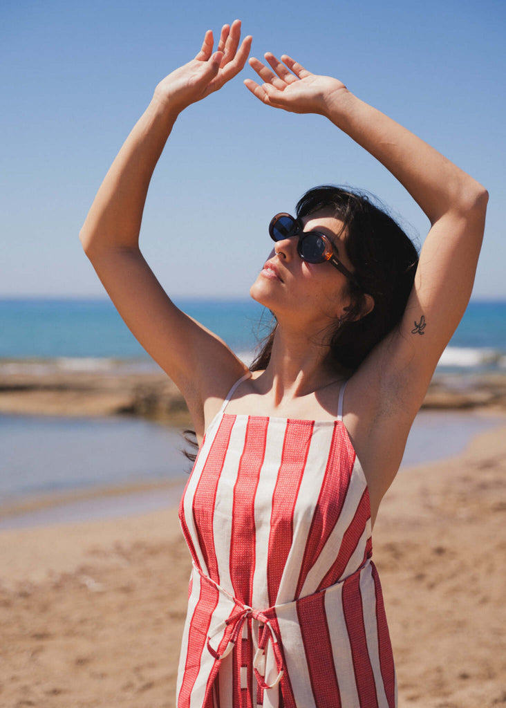 Kanya Dress
