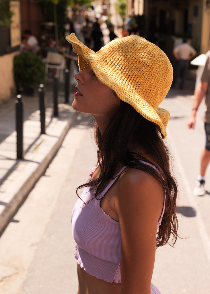 Mikki Hat