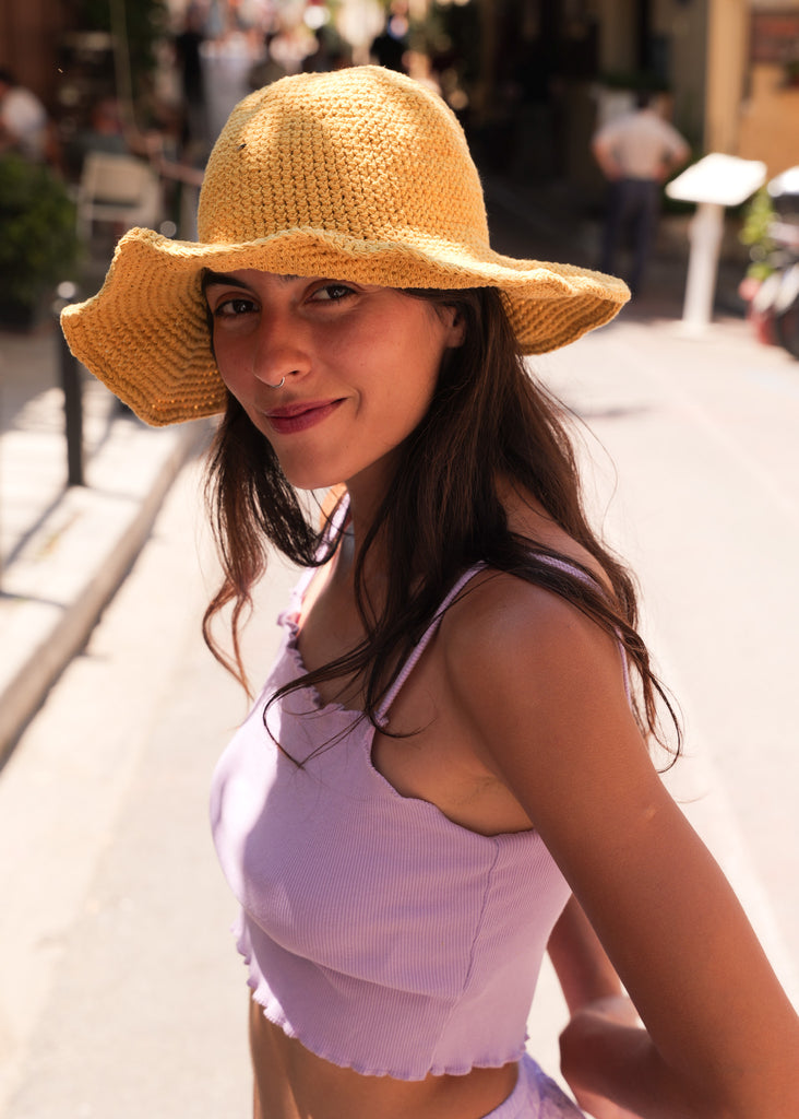 Mikki Hat