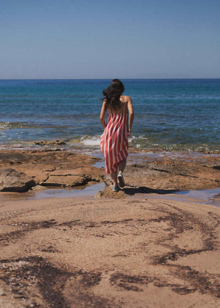 Kanya Dress