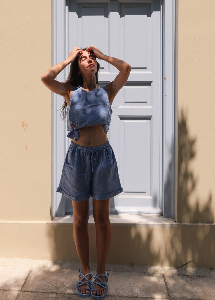 Nessa Shorts