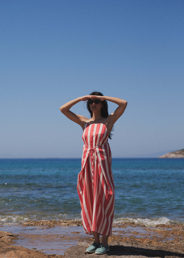 Kanya Dress