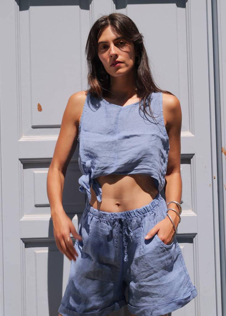 Nessa Shorts