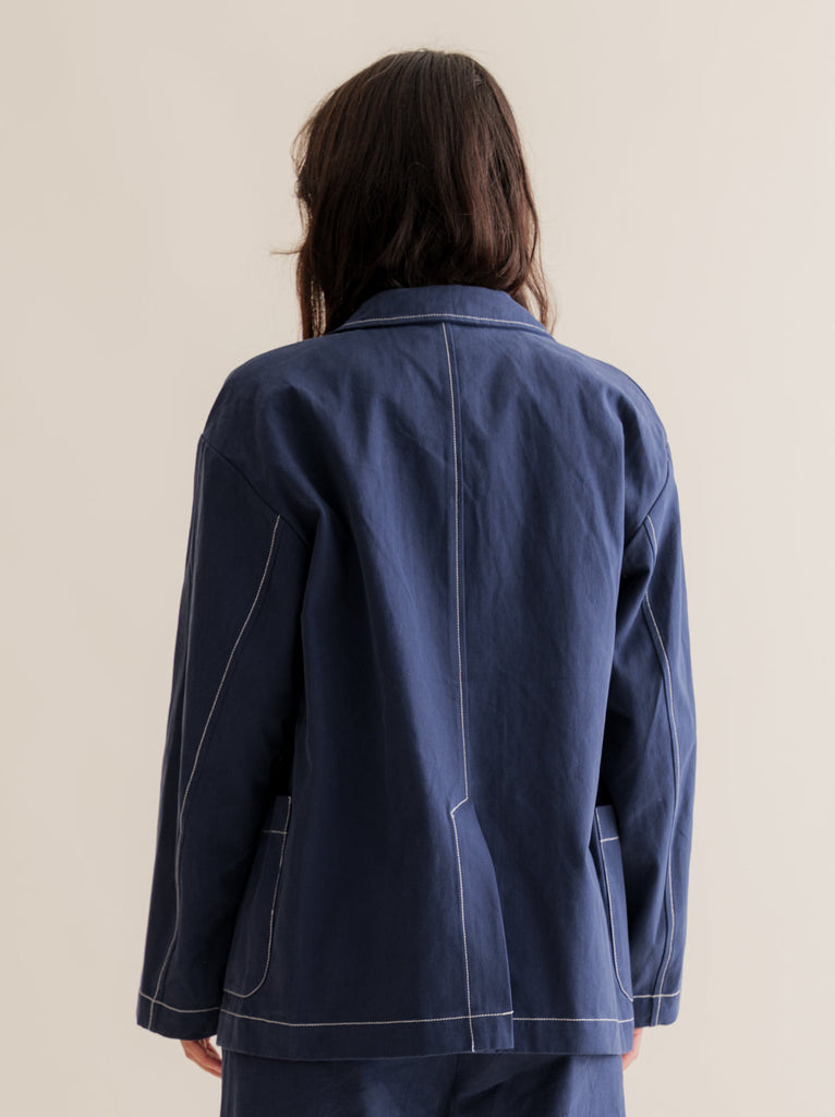 Robynne Overshirt