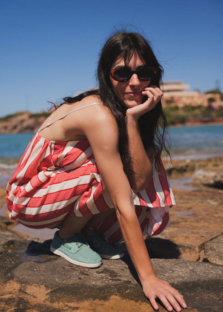Kanya Dress