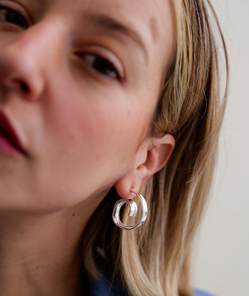 Cyrene Earrings