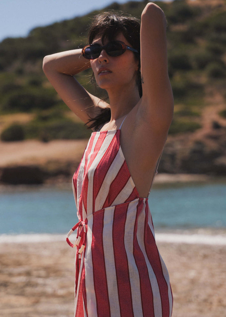 Kanya Dress