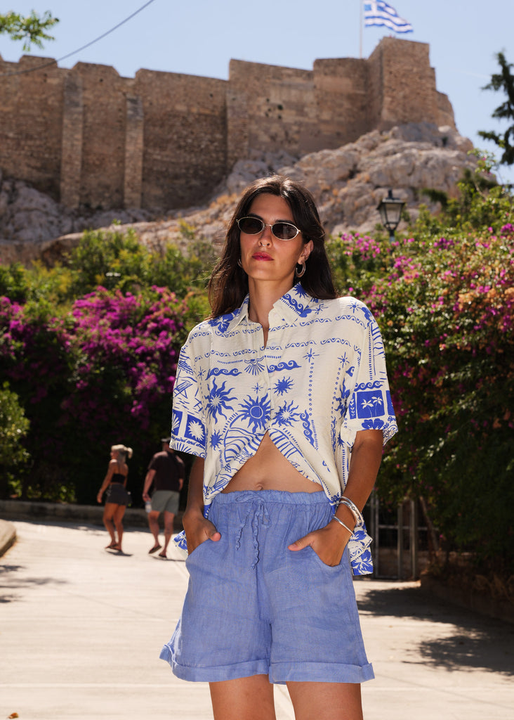 Maraja Shirt